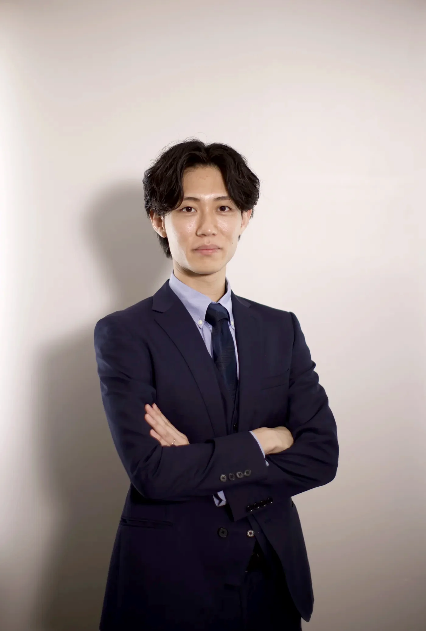代表取締役 西田翔